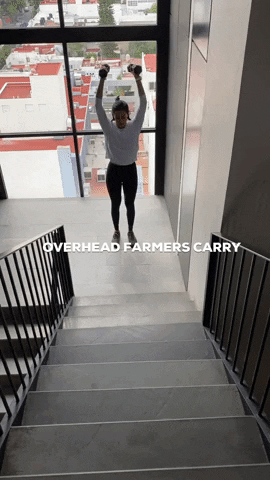 GIF by Distrito CrossFit