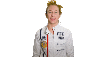 Lets Go Girl Power Sticker by ffescrime