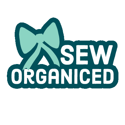 Sewing Mint Sticker by Schnittenliebe