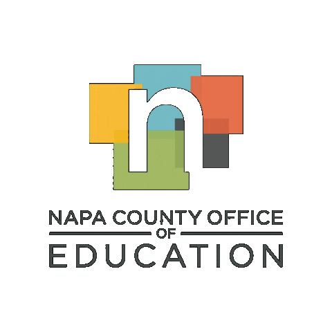 Napacoe Sticker