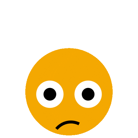 Emoji Lying Sticker by Ardas Archive