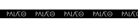 PALÆO Sticker