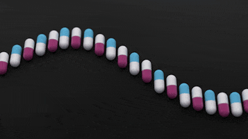 Infinite Loop Drugs GIF by CmdrKitten