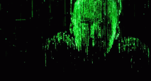 Matrix GIF by memecandy