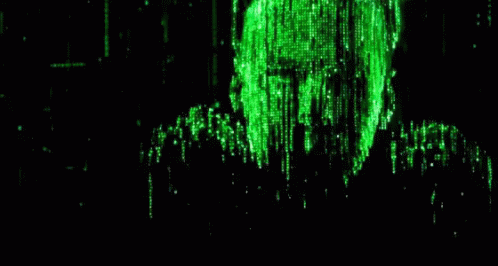 Matrix GIF by memecandy - Find & Share on GIPHY