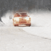Driving Group B GIF by FIA World Rally Championship