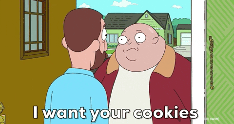 photo Give Me Cookie Got You Cookie Gif i want your cookies gifs get the best