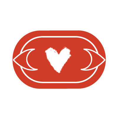 Heart Sticker