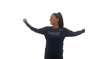 Fitness Sticker by FlexIt Fit