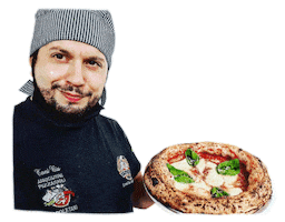 Chef Tony Bethesda Sticker