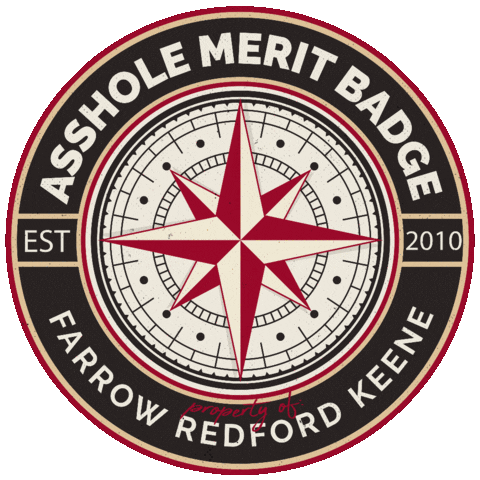 Krista & Becca Ritchie Sticker