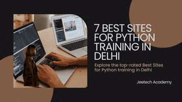 Python Course In Delhi GIF