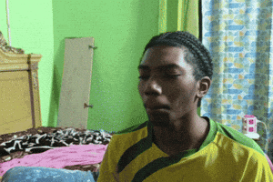 Vince Mcmahon Crying GIF