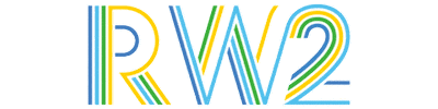 rw2productions Sticker