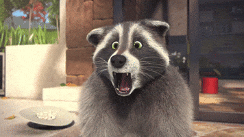 Sorry Error GIF by MightyMike