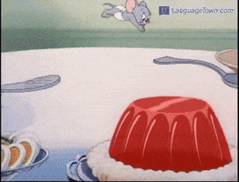 Tom And Jerry GIF