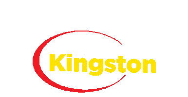 Midas Kingston Sticker