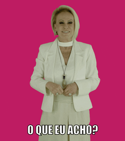 Ana Maria Braga Promo GIF by Grupo Camil