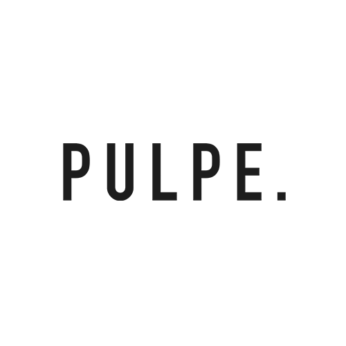 pulpebelgium Sticker