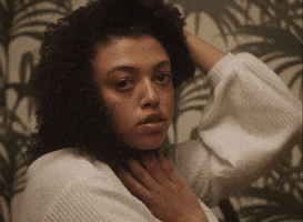 Grateful GIF by Mahalia