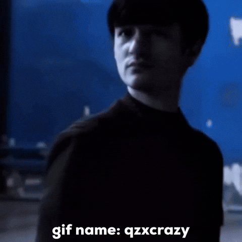Qzxcrazy GIF