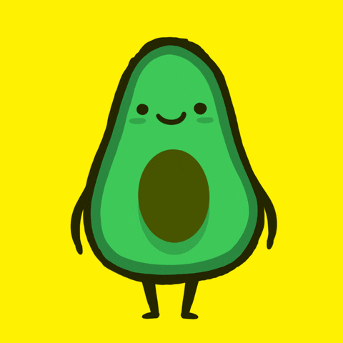 Dance Nom GIF