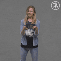 Excuse Me Kfc GIF by Barstool Sports