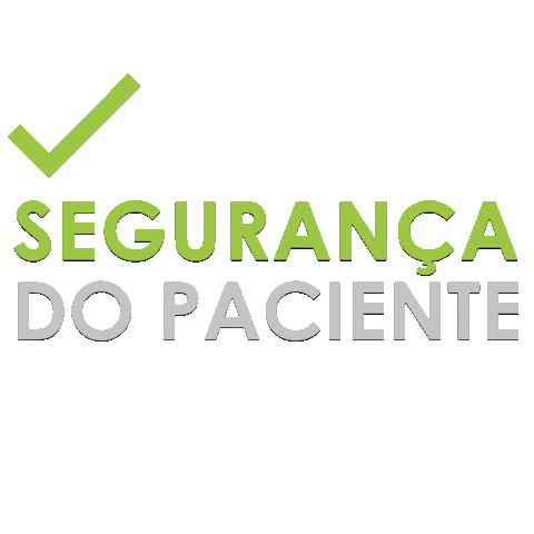 Safety Qualidade Sticker by Acredite