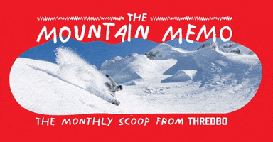 GIF by Thredbo