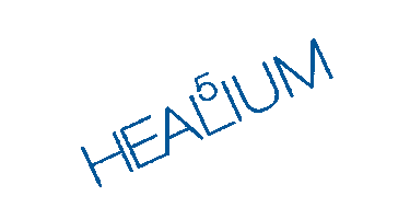 Hairspray Hair Salon Sticker by Healium Hair