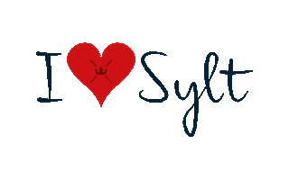 Koenig Sylt Sticker