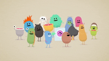 Dumb Ways To Die GIF by Clio Awards