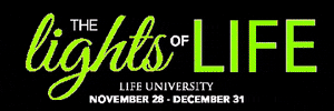 Life U GIF by Life University