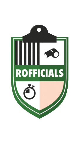 RotterdamRollerDerby Sticker