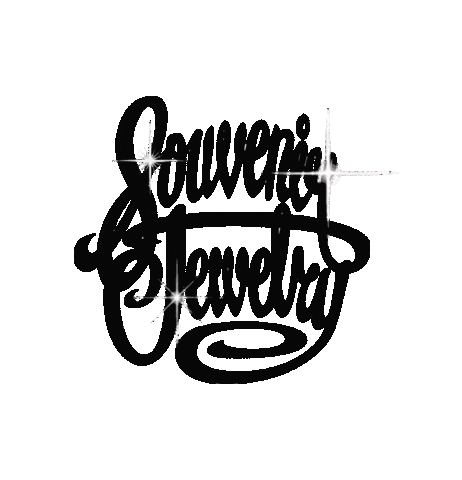 SouvenirJewelry Sticker