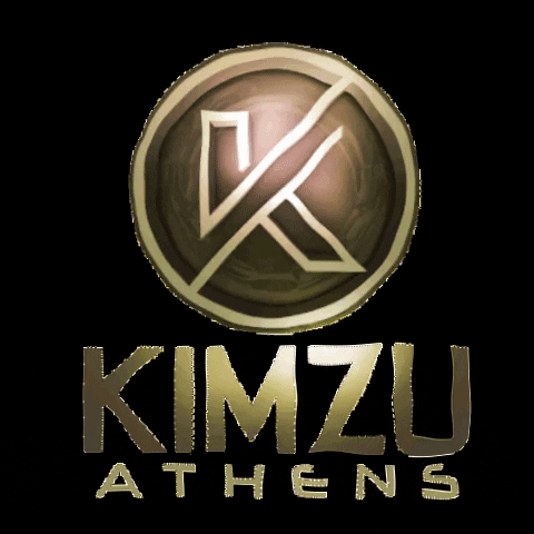 Kimzu Athens GIF