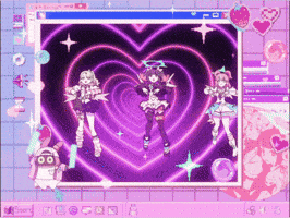 Dance Dancing GIF by ZenlessZoneZero