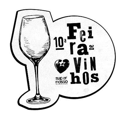Wine Gourmet Sticker by Gustavo