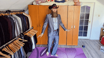 Cowboy Ok GIF