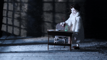 Animation Glow GIF by Omer Gal
