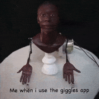 Brainrot GIF by Giggles