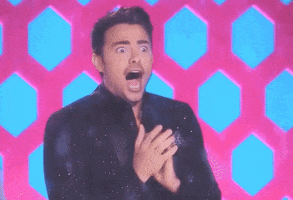 Snow GIF