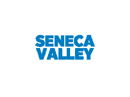 Svsd Sticker by Seneca Valley School District