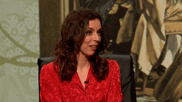 Finding Bbc GIF by The QI Elves
