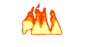 Pmafire Sticker by Pasimedia