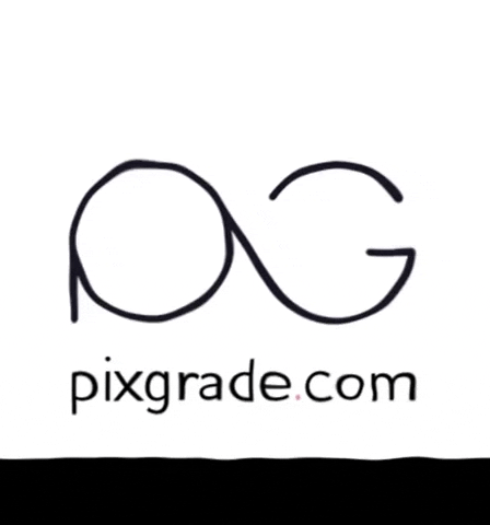 Pixgrade pixgradelogo GIF