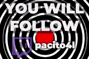 Pacito GIF