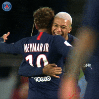 Neymar And Mbappe Gifs Get The Best Gif On Giphy