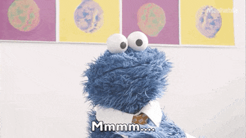 Sesame Street Business GIF by Mashable