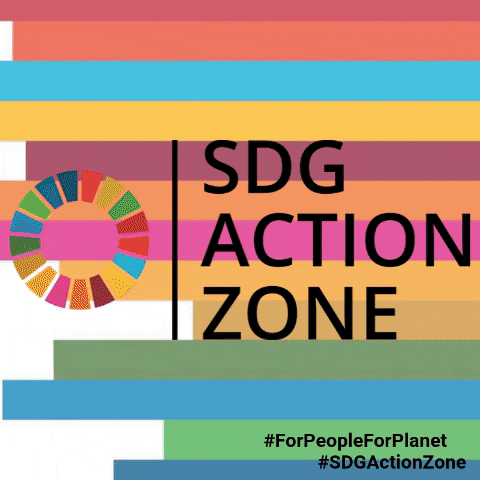 SDG Action Campaign GIF - Find & Share on GIPHY